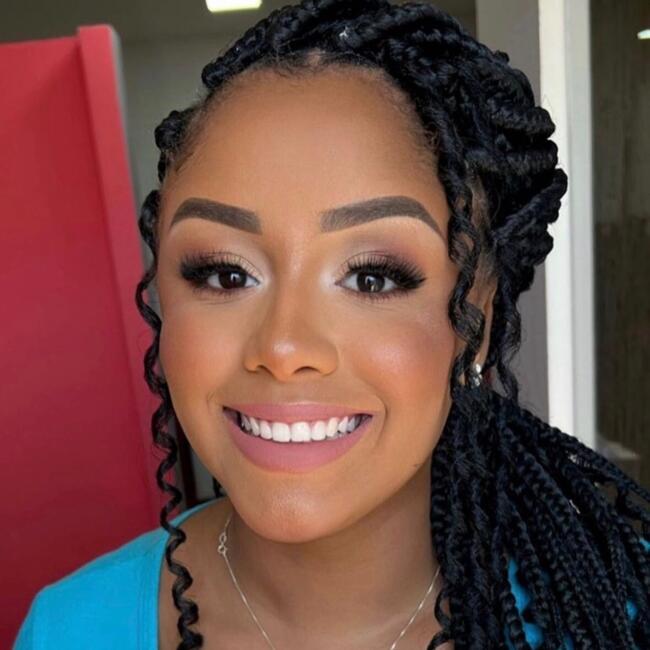 Babysitting job in Rio de Janeiro: Karoline