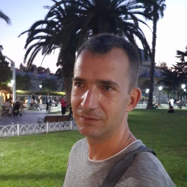 Babysitting job in Bucharest: Andrei