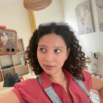 Babysitter in Rabat: Mayssane