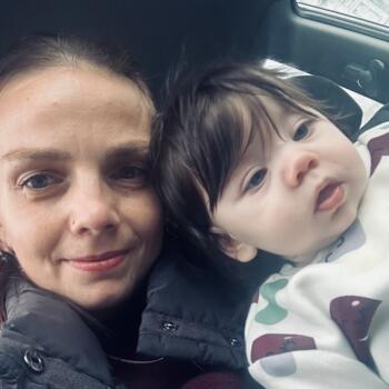 Babysitting job in Sittingbourne: babysitting job Paulina