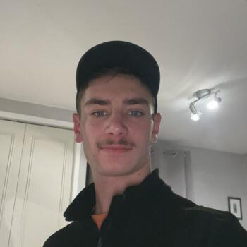 Babysitter Toulon: Titouan