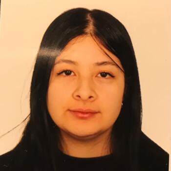 Childminder in Berlin: Florencia