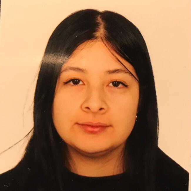 Childminder in Berlin: Florencia