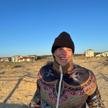 Babá em Rio de Janeiro: Sophia