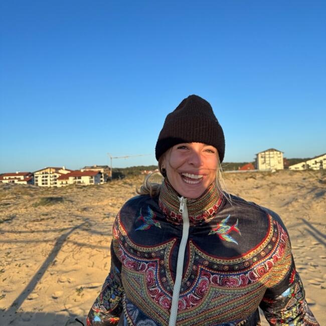 Babá em Rio de Janeiro: Sophia