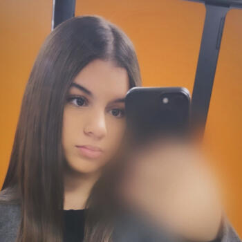 Babysitter in Arles: Wiame