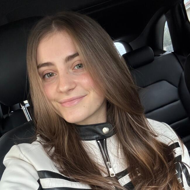 Babysitter in Malafretaz: Anaé