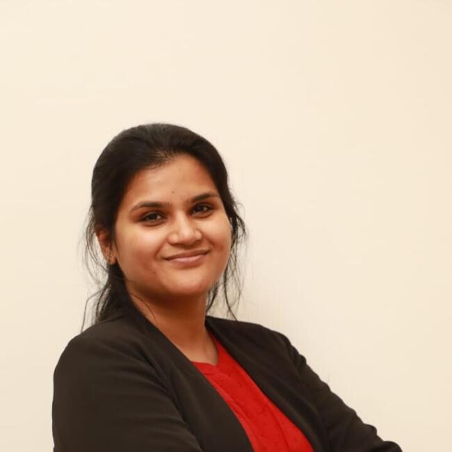 गुरुग्राम में बेबीसिटिंग की नौकरी: Shivani