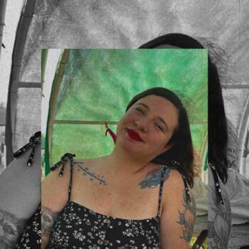 Niñera en Santiago de Chile: Susana