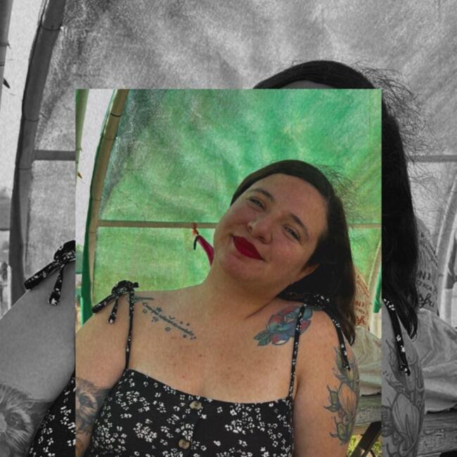 Niñera en Santiago de Chile: Susana