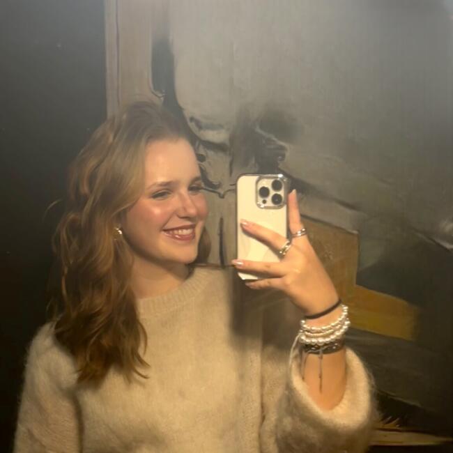 Babysitter in München: Louisa