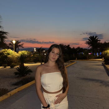 Niñera en Barcelona: Eva