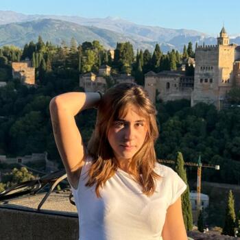 Nanny in Valencia: Jimena