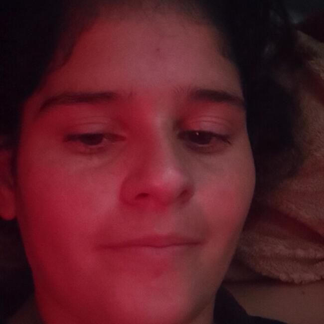 Niñera en Ituzaingó: Agustína