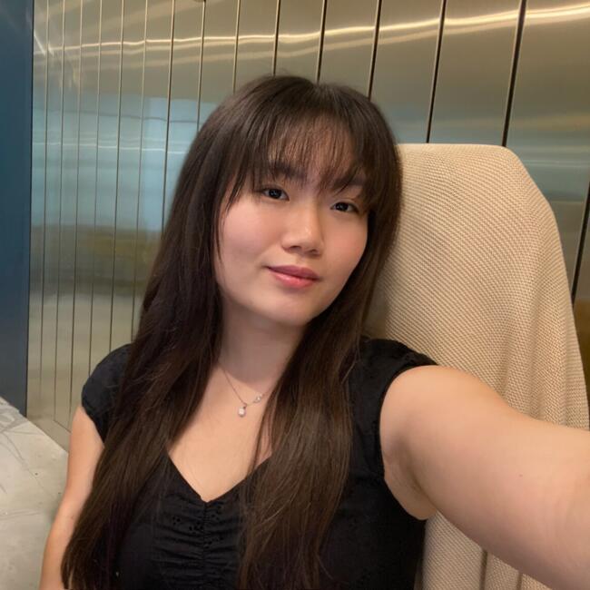 位于Singapore Island的临时保姆: MayAnn