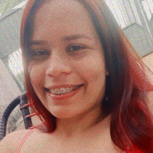 Babá em Campo Grande: Thatiellen