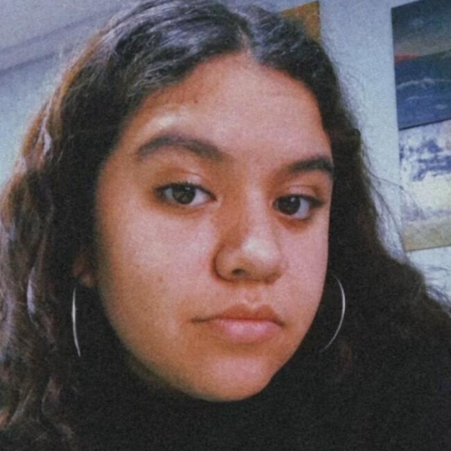 Niñera en Chimbas: Milagros