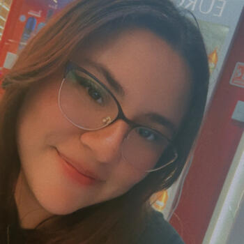 Babysitter Saltillo: Valeria Elizabeth