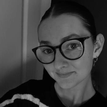 Babysitter in Cellettes: Pauline