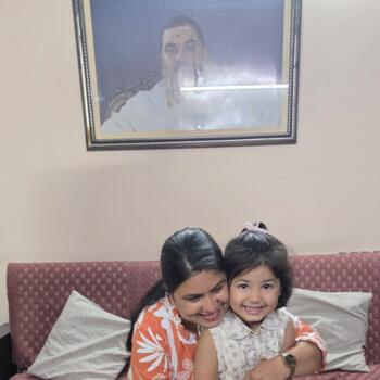 माता-पिता दिल्ली: Rahul