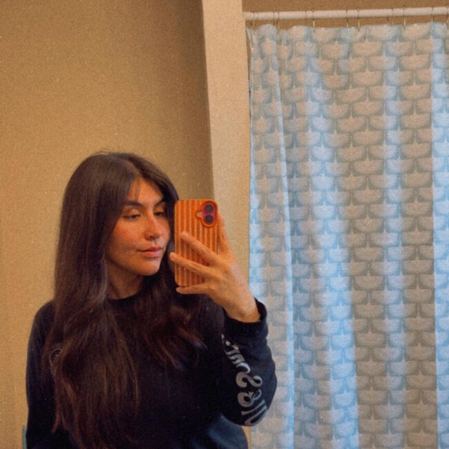 Babysitter in La Florida: Belen