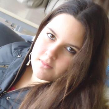 Babysitter São José (São José): Jessica