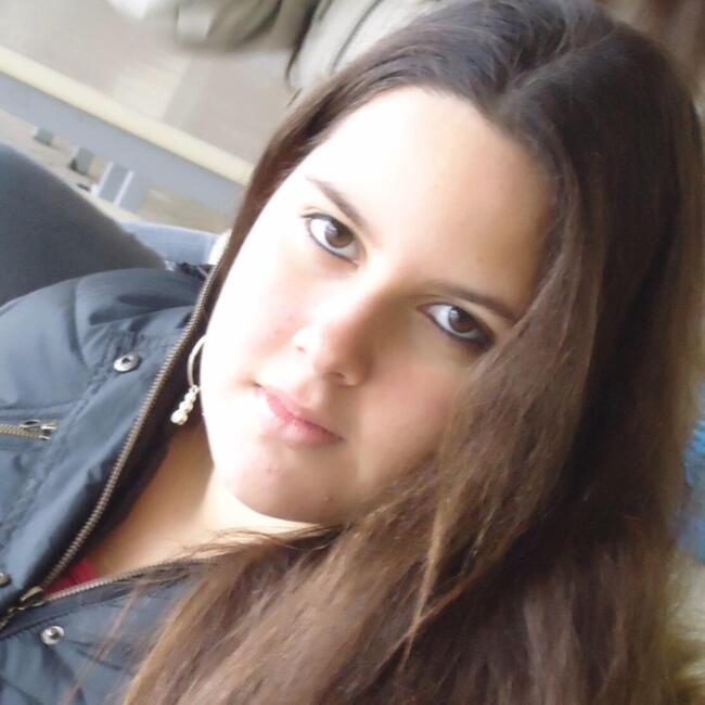 Babysitter in São José (São José): Jessica