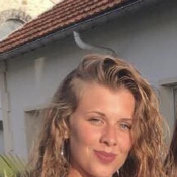 Baby-sitter Luxembourg: Lea