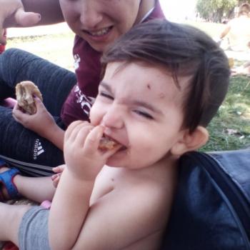 Babysitter Quilmes: Angelica