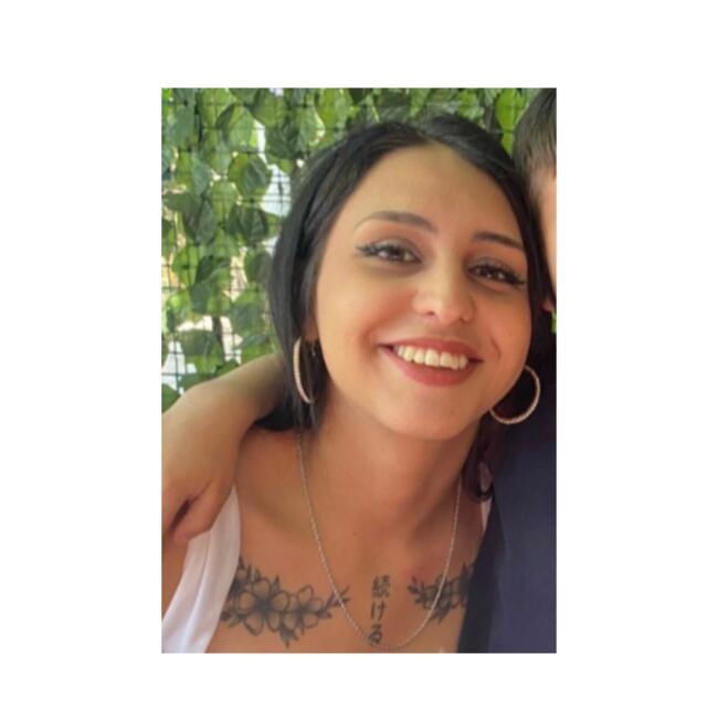 Babysitter in Santiago: Leonor