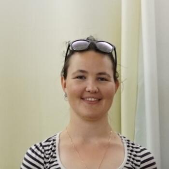 Babysitter Mannheim: Claire