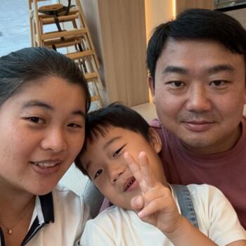 新加坡的家庭托育员工作: 临时保姆工作 Nnie