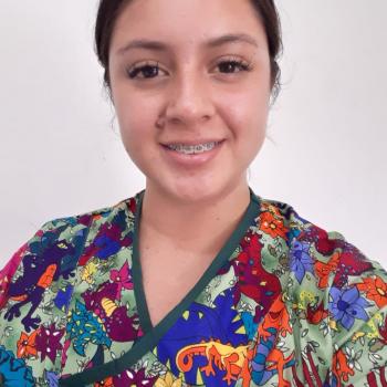 Niñera Ecatepec: Yosselin