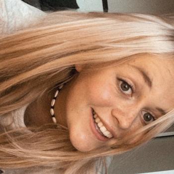 Oppas in Nootdorp: Jasmijn