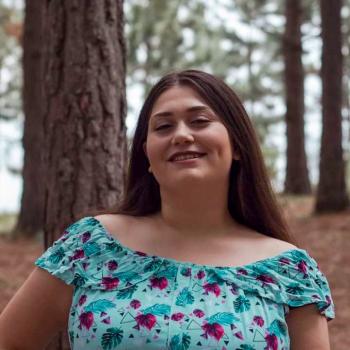 Babá em Porto Alegre: Kayllane