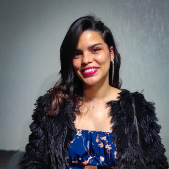 Babysitter in Esteio: Bruna