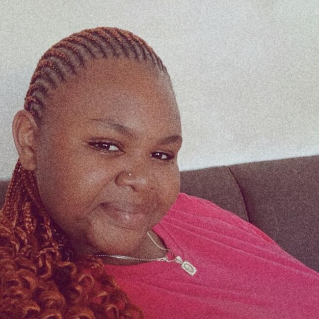 Babysitter in Cape Town: Tadana