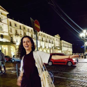 Babysitter in Adelaide: Emanuela