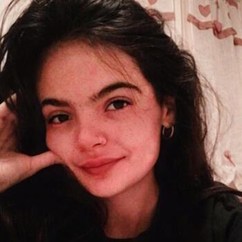 Babysitter in Mexico City: Tamara Michelle