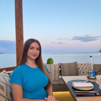 Babysitter in Mersch: Ilda