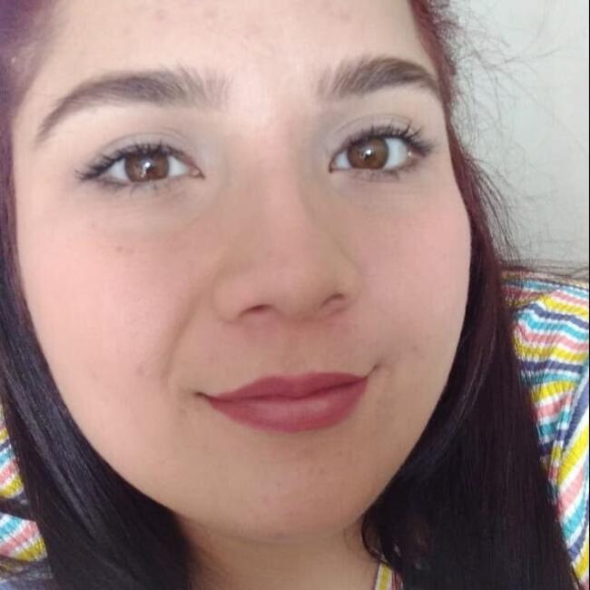 Niñera en Torreón: Yazmin