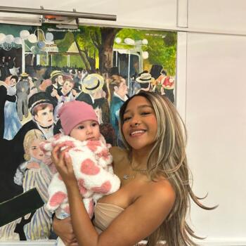 Baby-sitter Montpellier: Noeline