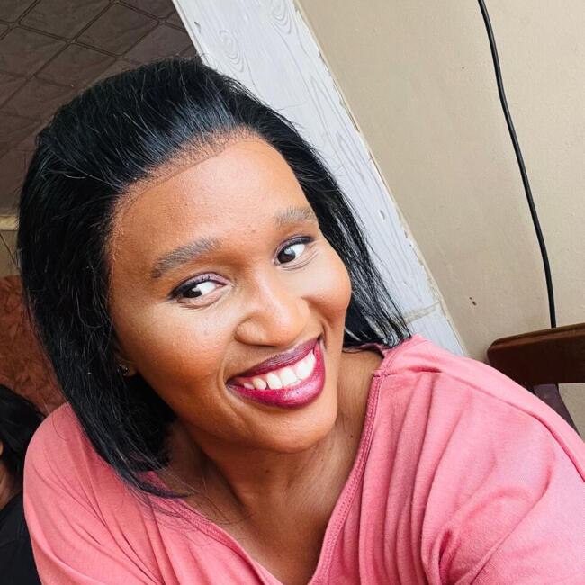 Babysitter in Kimberley: Hanelie
