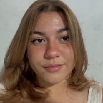 Babysitter Curitiba: Itauana