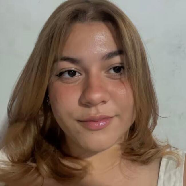 Babysitter in Curitiba: Itauana