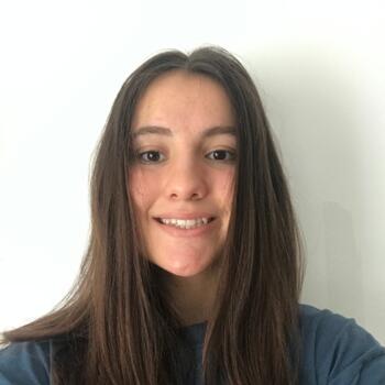 Babysitter in Mafra: Sofia