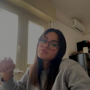 Babysitter a Grugliasco: Valeria