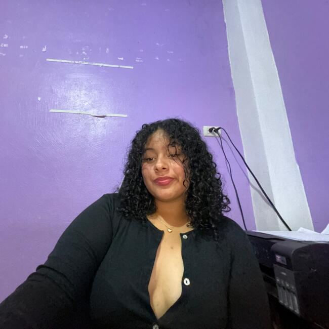 Niñera en Daule: Genesis