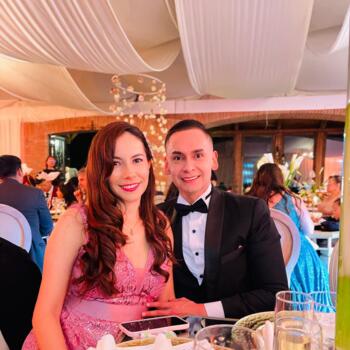 Padre/madre Itagüí: Rocio