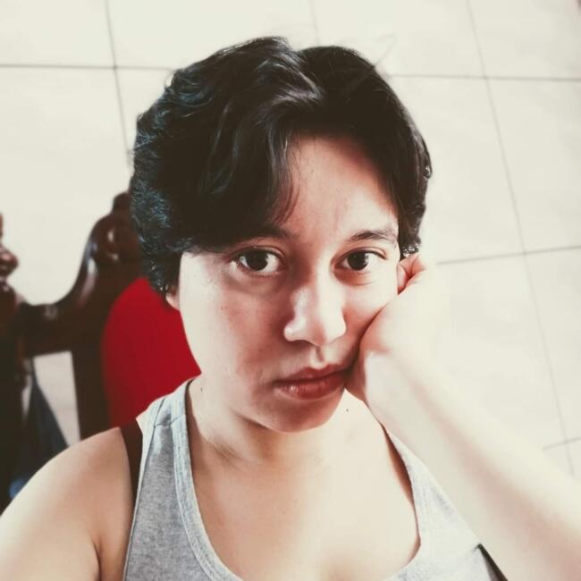 Babysitter in Rio Grande: Thaís